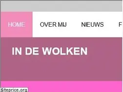 Sites similar to gastouderindewolken.nl