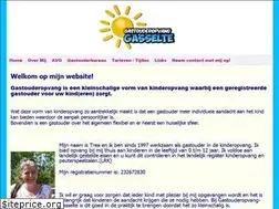 Sites similar to gastouderopvang-gasselte.nl