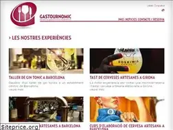 Sites similar to gastournomic.com