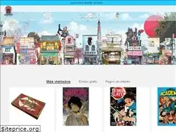 Sites similar to gastovic.com.ar