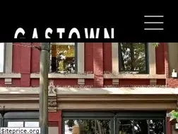 Sites similar to gastown.org