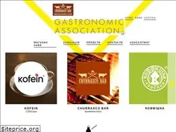 Sites similar to gastra.com.ua