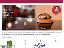 Sites similar to gastrag.ch