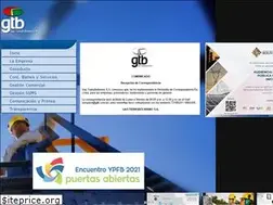 Sites similar to gastransboliviano.com