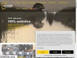 Sites similar to gastraval.com