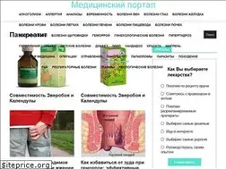 Sites similar to gastri.ru