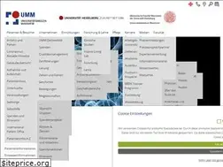 Sites similar to gastric.de