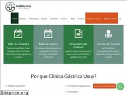 Sites similar to gastrica.com.br
