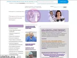 Sites similar to gastricbanding.ru
