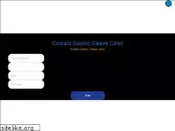 Sites similar to gastricsleeve.istanbul