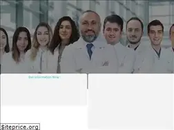 Sites similar to gastricsleeveturkey.com