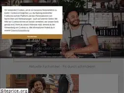 Sites similar to gastro-academy.com