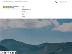 Sites similar to gastro-associates.net
