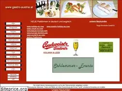 Sites similar to gastro-austria.at