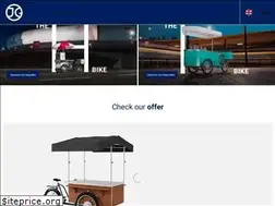 Sites similar to gastro-bike.com