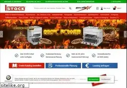 Sites similar to gastro-billig.com