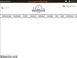 Sites similar to gastro-brennecke.de