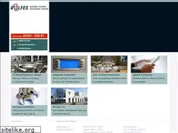 Sites similar to gastro-center-rolfes.de