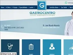 Sites similar to gastro-centro.com