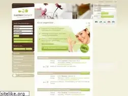 Sites similar to gastro-connect.com