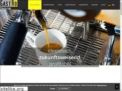 Sites similar to gastro-consulting.net
