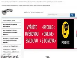 Sites similar to gastro-cukar.cz