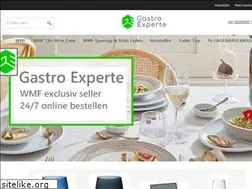 Sites similar to gastro-experte.de