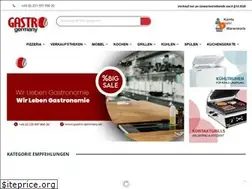 Sites similar to gastro-gala.de