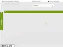 Sites similar to gastro-garden.de
