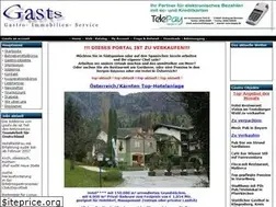 Sites similar to gastro-immobilien.com