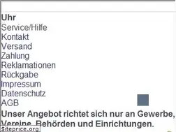 Sites similar to gastro-inn.de