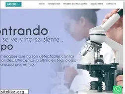 Sites similar to gastro-lab.com