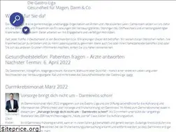 Sites similar to gastro-liga.de