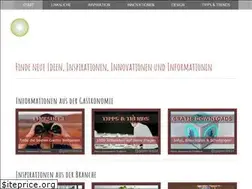 Sites similar to gastro-link24.com