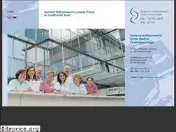 Sites similar to gastro-muc-solln.de