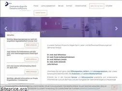 Sites similar to gastro-muenster.de