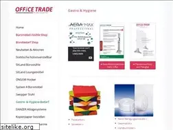 Sites similar to gastro-office.ch