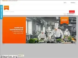 Sites similar to gastro-olomouc.cz