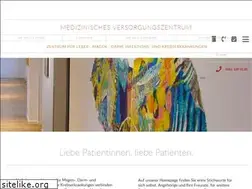 Sites similar to gastro-onko-duesseldorf.de