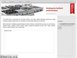 Sites similar to gastro-online.cz