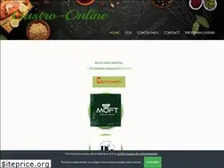 Sites similar to gastro-online.ro