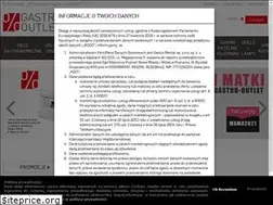 Sites similar to gastro-outlet.pl