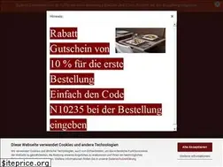 Sites similar to gastro-place24.de