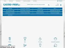 Sites similar to gastro-profi.cz