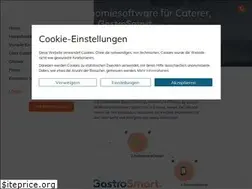 Sites similar to gastro-smart.com