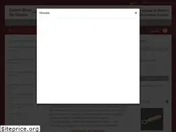 Sites similar to gastro-sparfuchs.de