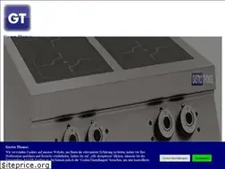 Sites similar to gastro-thomas.de