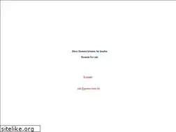 Sites similar to gastro-time.de