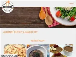 Sites similar to gastro-tipy.sk