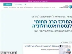 Sites similar to gastro-tlv.co.il